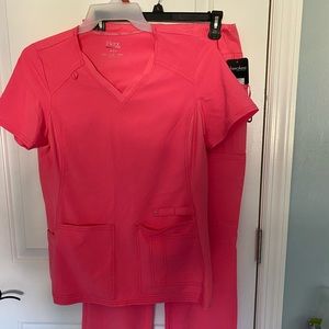 IFlex Cherokee Scrubs